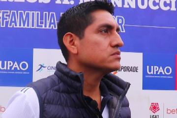 Raúl Lozano: "Hay clubes que están poniendo demasiado sobre la mesa, no sé cómo pueden sostener eso"