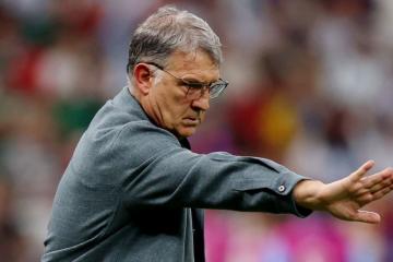 Martino dirigirá a Messi en el Inter Miami