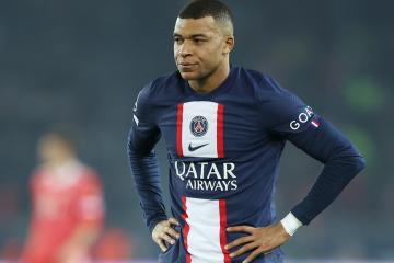 Kylian Mbappé sigue dejando en el aire su futuro