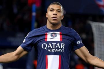 Liverpool también quiere a Mbappé