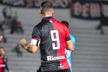 Cuesta sobre el VAR: "Para los que hacemos goles, es un momento de mucha incertidumbre"