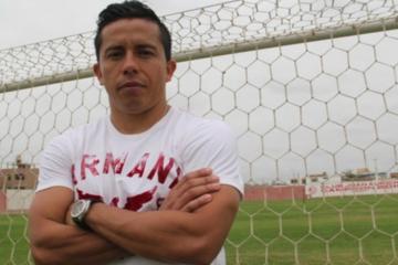 Merino: "El campeonato peruano debe ser a dos ruedas como en Europa"