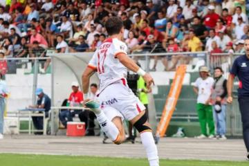 Milesi: "Es importante no perder, aunque creo que pudimos llevarnos los 3 puntos"