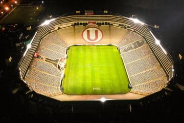 Ferrari confirmó que habrá fibra óptica en el Estadio Monumental