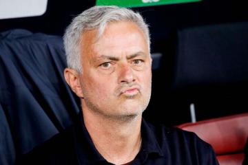 Tras castigo, Mourinho renunció al UEFA Football Board