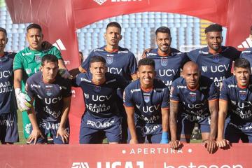 Rabines: “Vamos a recuperarnos para comenzar el Clausura bien”