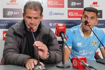 Navarro: "Este equipo de ADT merece un trato mejor por parte del administrador del club"