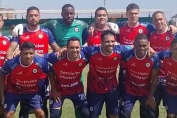 Deportivo Coopsol derrotó por 2-1 a Pirata FC por la Liga 2