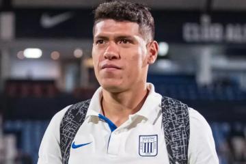 Castillo: "Va a ser mucho más difícil el Torneo Clausura, pero vamos con todo el optimismo"
