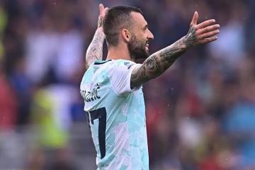 Inter de Milán venció por 1-0 a Torino y culminó como segundo de la Serie A