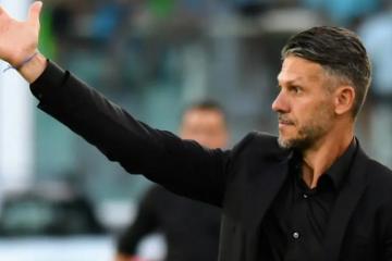 Demichelis : "Tenemos el mismo objetivo que el Manchester City y que el Bayern cuando arranca una temporada"