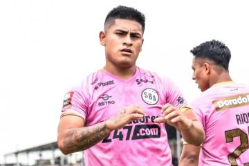 Carranza: "Estamos para sumar en todos los partidos, como locales y visitantes"