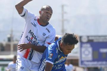 ¡Le puso un freno! Santos FC derrotó por 2-1 a la U. San Martín por la Liga 2