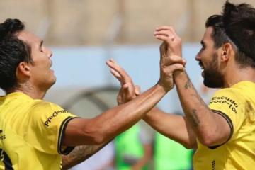 Deportivo Coopsol derrotó por 1-0 a Unión Huaral por la Liga 2