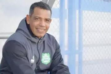 Holsen: "A Reyna le ha servido mucho llegar a Alianza, pues lo hace más responsable"