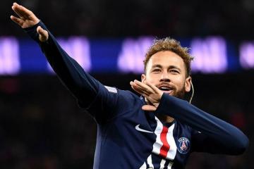 Neymar se quedaría en el PSG