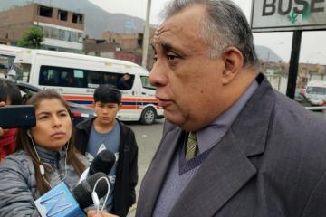 Ojeda: "De qué sirve la renuncia de Astudillo si va a manipular igual"