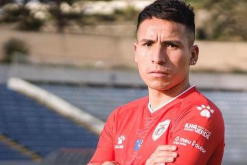 Barreto: "Tenemos que ser autocríticos y esto no es solo de técnicos, sino también de los jugadores"