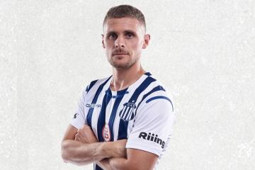 Nicolás Pasquini cada vez más cerca de La Florida