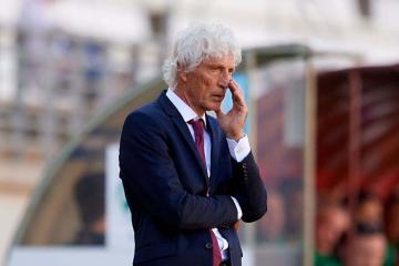 Pékerman: "Scaloni fue un adelantado"
