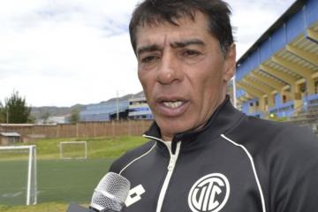Francisco Pizarro: "Apuntamos a una Sudamericana"
