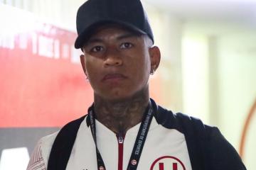 Polo: "Nos mantenemos humildes como siempre"