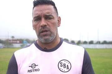 Gamboa: "Venimos con mucha predisposición. De los últimos 12 puntos sacamos 9"