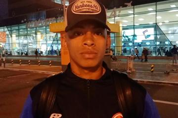 Quevedo: "Si le anoto a Alianza, no lo celebraría"