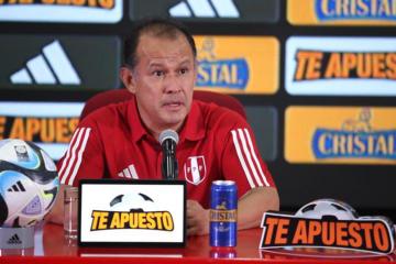 Reynoso: “Paolo no necesita carta de presentación ni pruebas”