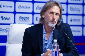 Ricardo Gareca dejó de ser entrenador de Vélez Sarsfield