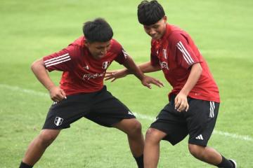 Conoce a los convocados a un nuevo microciclo de la Selección Sub-15