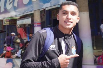 Serna: "Fue un merecido triunfo para FBC Melgar"