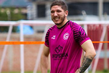 Comerciantes FC anunció cuatro refuerzos