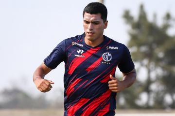 Solís: "Los de esta Junta Directiva se presentaron como salvadores, yo mucha fe no les tenía"