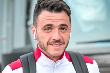 Soso: "La esencia de este Melgar no se modifica"
