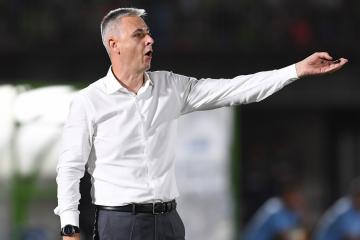 Nunes: “Hacía mucho tiempo un equipo peruano no conseguía una victoria tan importante”