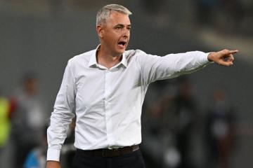 ¿Se aleja de La Florida? En Brasil aseguran que Atlético Mineiro contactó a Tiago Nunes