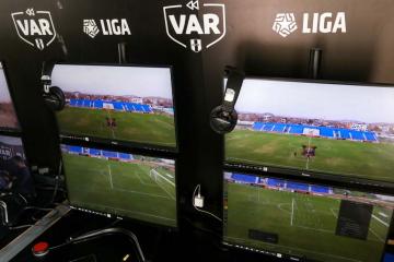 VAR está listo para el debut en Huacho