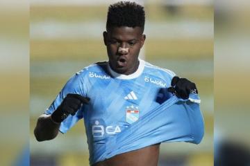 Corozo: “Tenemos que clasificar porque el equipo está para muchas cosas”