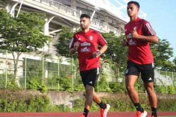 Zambrano no estará ante Corea por suspensión
