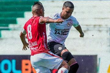 Barco: "Nos merecíamos esta victoria ante un rival directo"