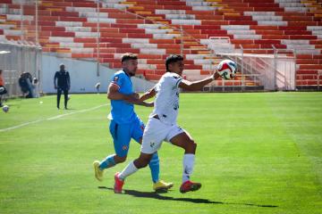 Giordana: "Hoy hicimos todo mal y por eso perdimos este partido"