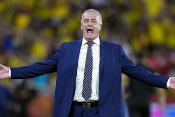 Gustavo Alfaro tiene grandes posibilidades de llegar a Vasco Da Gama