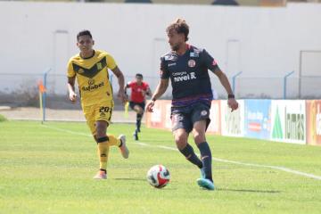 Gentile: "Tenemos que comenzar a ganar sino no nos va a alcanzar"