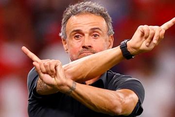 Luis Enrique dirigirá a PSG y este miércoles será su presentación oficial