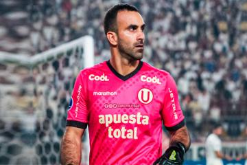Carvallo: "El equipo se paró muy bien y fuimos justos ganadores ante Cantolao"
