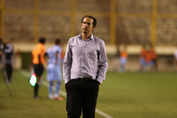 Silvestri: "Estoy muy contento por la campaña del equipo, pero aún quedan 13 partidos más por jugar"