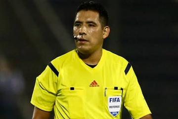Conoce a los árbitros que dirigirán en la cuarta fecha del Torneo Clausura