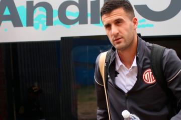Randazzo: "Hemos mejorado en el juego, pero el grupo sabe que está en deuda"