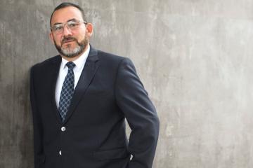 (AUDIO) García: "No hay forma que se dé un segundo W.O. para Municipal a partir de la suspensión de su licencia"